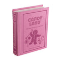 Candy Land - Vintage Bookshelf Edition Bards & Cards