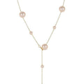 Fashionable And Versatile Design Choker Necklace Vera Lux
