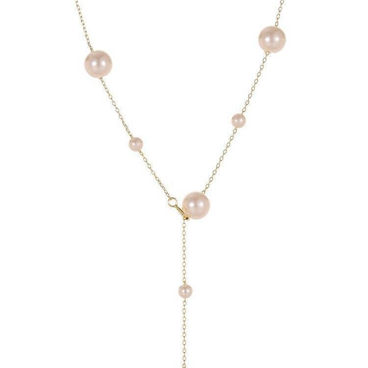 Fashionable And Versatile Design Choker Necklace Vera Lux