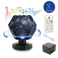 Star Projector Constellation Night Light My Store