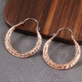 Retro Women's Ethnic-Style Statement Earrings Vera Lux