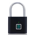 Smart Fingerprint Padlock Whatever the Treasure