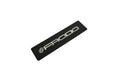 FRODO Logo Emblem for Weathertech All Weather Floor Mats (Metal Etched) - Universal StickerFab