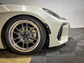 Front JDM Sidemarker Overlays - 2022+ BRZ / GR86 StickerFab