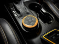GOAT Mode Dial Ring Overlay V1 - 2021+ Bronco StickerFab