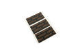 Gorilla Heavy Duty Mounting Tape for 21 Offroad Seatbelt Retention Buckles - 2021+ Bronco StickerFab