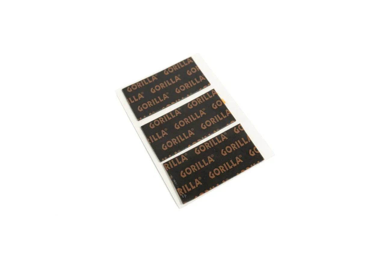 Gorilla Heavy Duty Mounting Tape for 21 Offroad Seatbelt Retention Buckles - 2021+ Bronco StickerFab