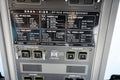 Overhead Control Panel Offroad Operation Reference Plate - 2024+ Grenadier / Quartermaster StickerFab