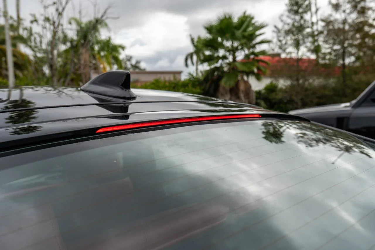 High Mount Brake Light Smoked Overlays - 2023+ Integra StickerFab