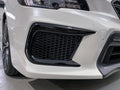JDM DRL Bezel Overlays - 2018-2020 WRX / STI StickerFab