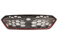 JDM Style Grille Pinstripe - 2022+ WRX StickerFab