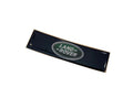Land Rover Logo Emblem for Weathertech All Weather Floor Mats (Single) - Land Rover Defender, Discovery, Range Rover, RRS, LR3, LR4 StickerFab