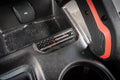 Laser Series Acrylic Shifter Trim Insert - 2021+ Bronco StickerFab
