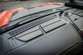 Laser Series Dash Mats (Marine EVA foam) - 2021+ Bronco StickerFab