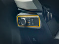 Light Switch Outline (Standard Series) - 2021+ Bronco / Bronco Sport / 2022+ Maverick StickerFab