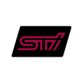 Logo Overlay for TRD GR Aero Stabilizer - 2022+ BRZ / GR86 StickerFab