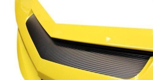 Mailslot Blackout Decals / Vinyl / Filler Sticker - 2010-2015 Camaro StickerFab