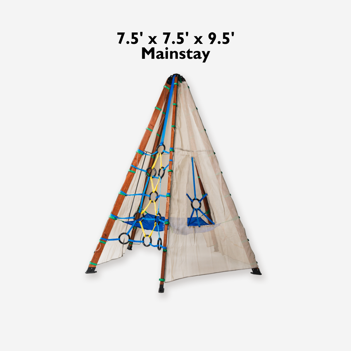 Mainstay Bijou Build