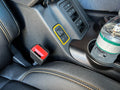 Mirror Adjustment Switch Outline Overlay (Standard Series) - 2021+ Bronco StickerFab