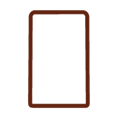 Mirror Adjustment Switch Outline Overlay (Printed Series Vinyl) - 2021+ Bronco StickerFab