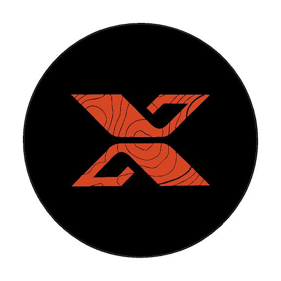 Project X FF.70 Light Cover Overlays - Universal StickerFab