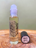 Mystic Blend Roll-on Perfume Oil | 0.33 fl oz Auric Blends