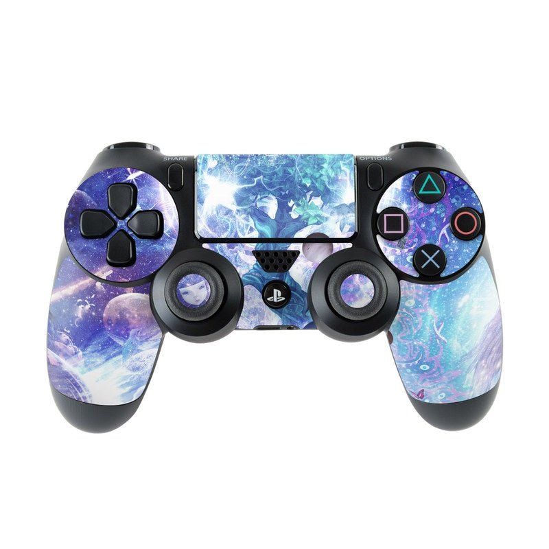 Mystic Realm - Sony PS4 Controller Skin DecalGirl
