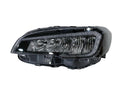 OLM Hikari Headlight Smoked / Black Out Overlays - 2015-2020 WRX / STI StickerFab