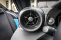 Outer AC Vent Trim 3D Carbon Overlays - 2022+ BRZ / GR86 StickerFab