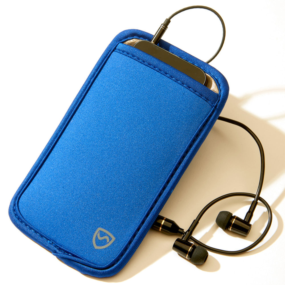 SYB Phone Pouch Shield Your Body