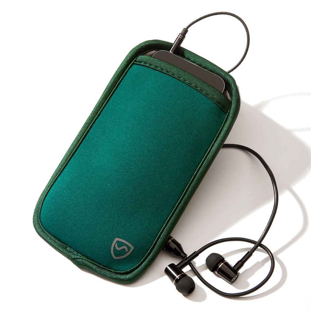 SYB Phone Pouch Shield Your Body