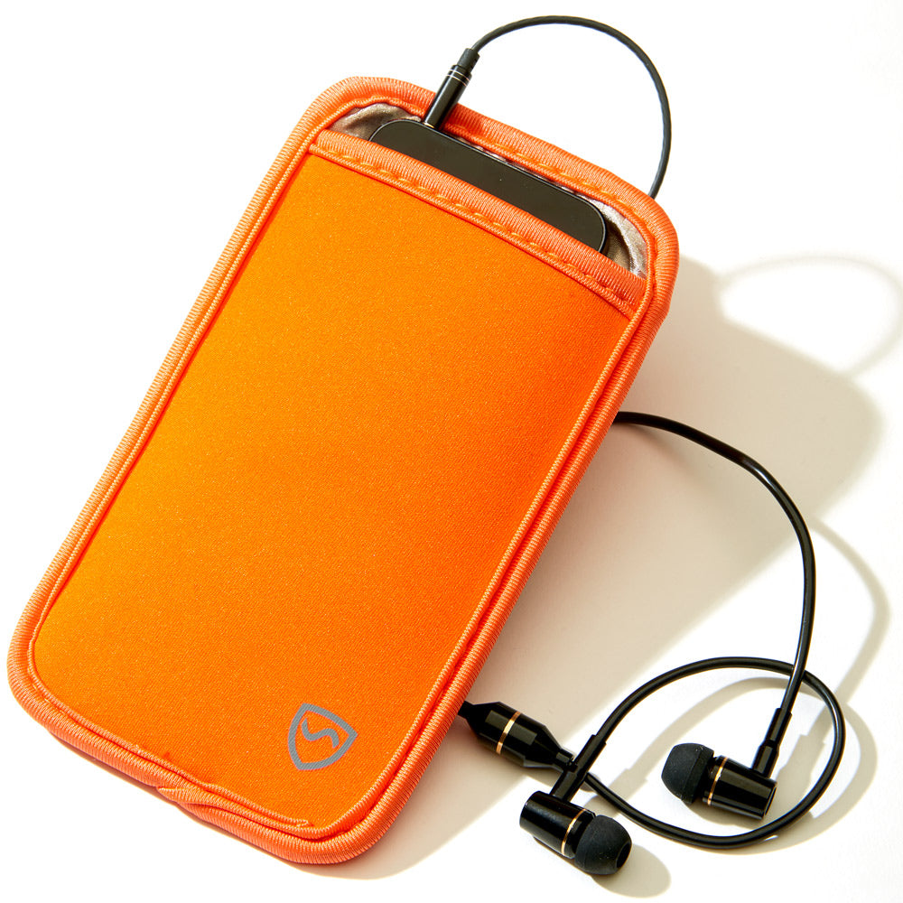 SYB Phone Pouch Shield Your Body