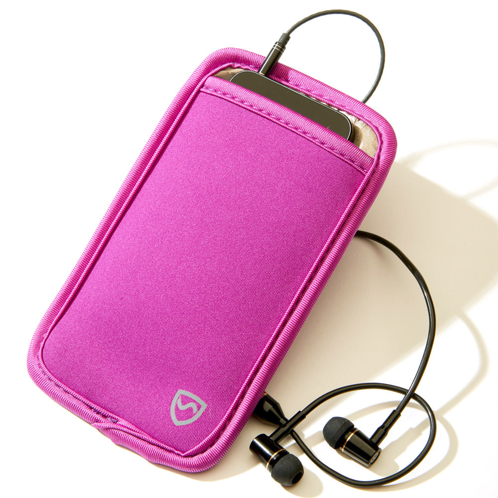 SYB Phone Pouch Shield Your Body