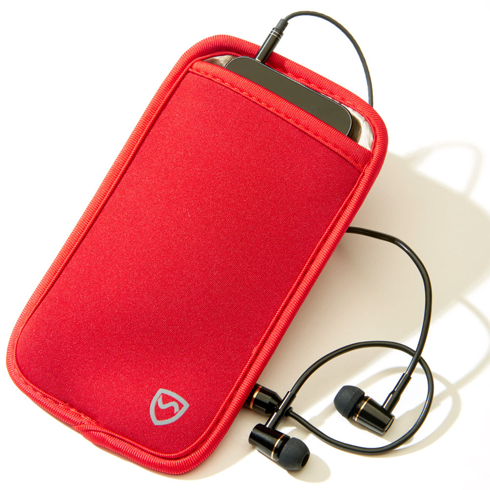 SYB Phone Pouch Shield Your Body
