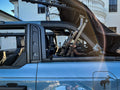PPF Roll Bar Protection - 2021+ Bronco 4 Door StickerFab