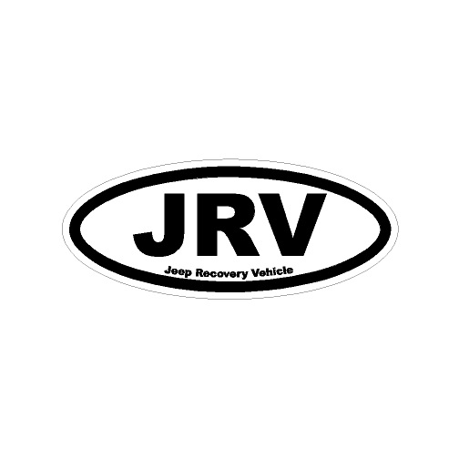 Printed Series Ford Bronco Rear Oval Emblem Overlays (Full Print) - 2021+ Bronco / Bronco Sport StickerFab