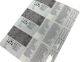 Printed Series Underhood Fuse Box Lid Labels - 2021+ Bronco StickerFab