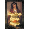 Mystical Gypsy Magic - Paperback Books by splitShops
