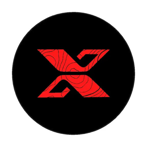 Project X FF.70 Light Cover Overlays - Universal StickerFab
