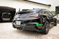 Rear Sidemarker Black Out Overlays - 2023+ Integra StickerFab