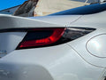 Rear Sidemarker Overlays fits 2022+ BRZ / GR86 StickerFab