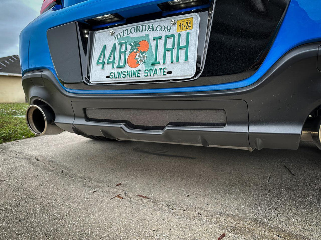 Reverse Lamp Overlay - 2022+ BRZ / GR86 StickerFab