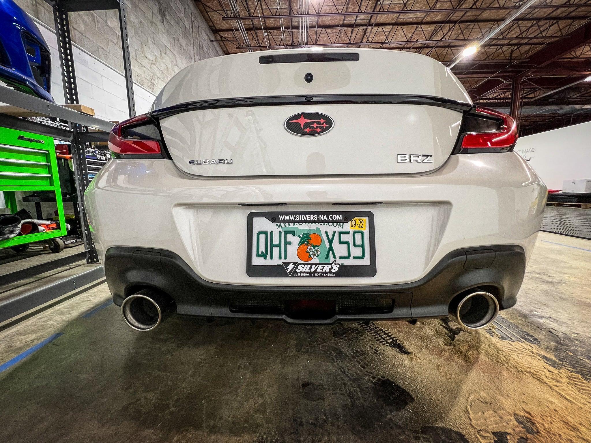 Reverse Lamp Overlay - 2022+ BRZ / GR86 StickerFab