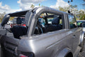 Roll Bar Protection - 2021+ Bronco 2 Door StickerFab