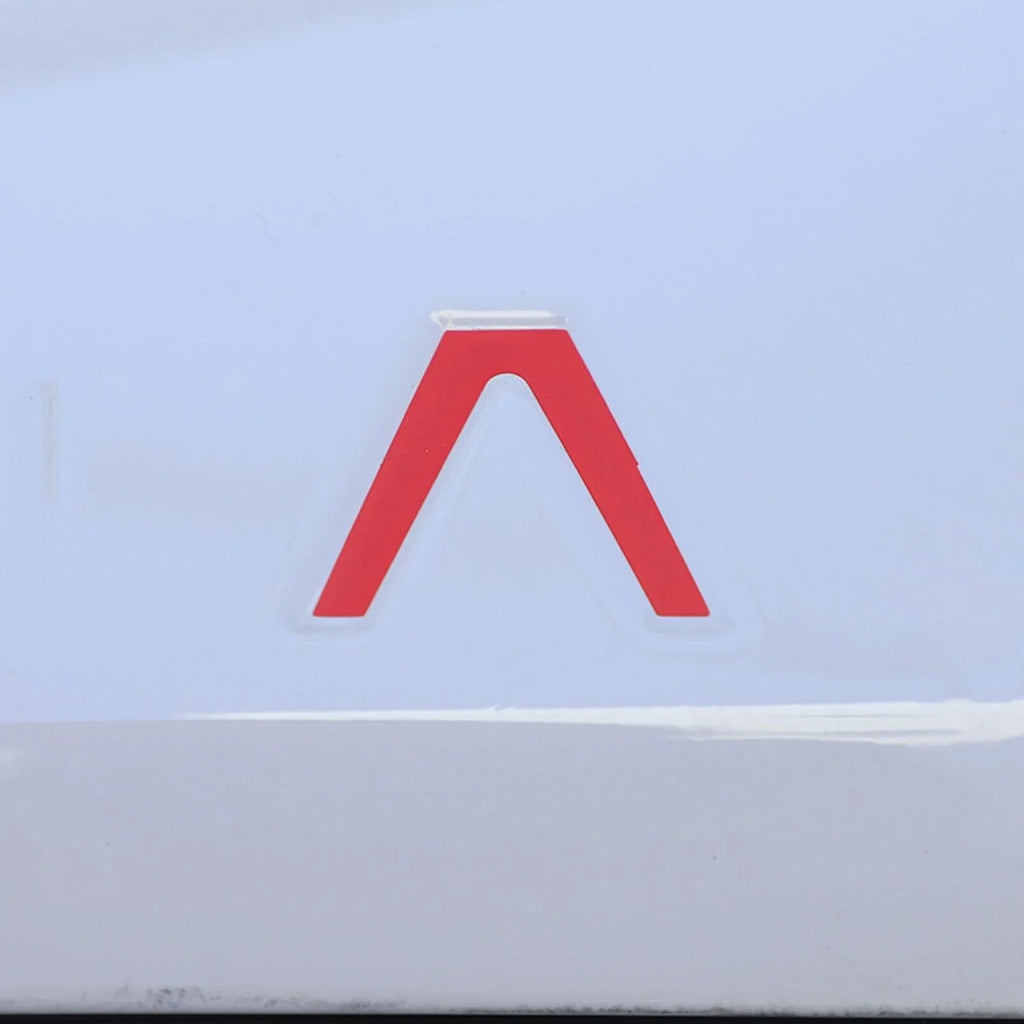 Lambda Hood Overlays - 2024+ Grenadier StickerFab