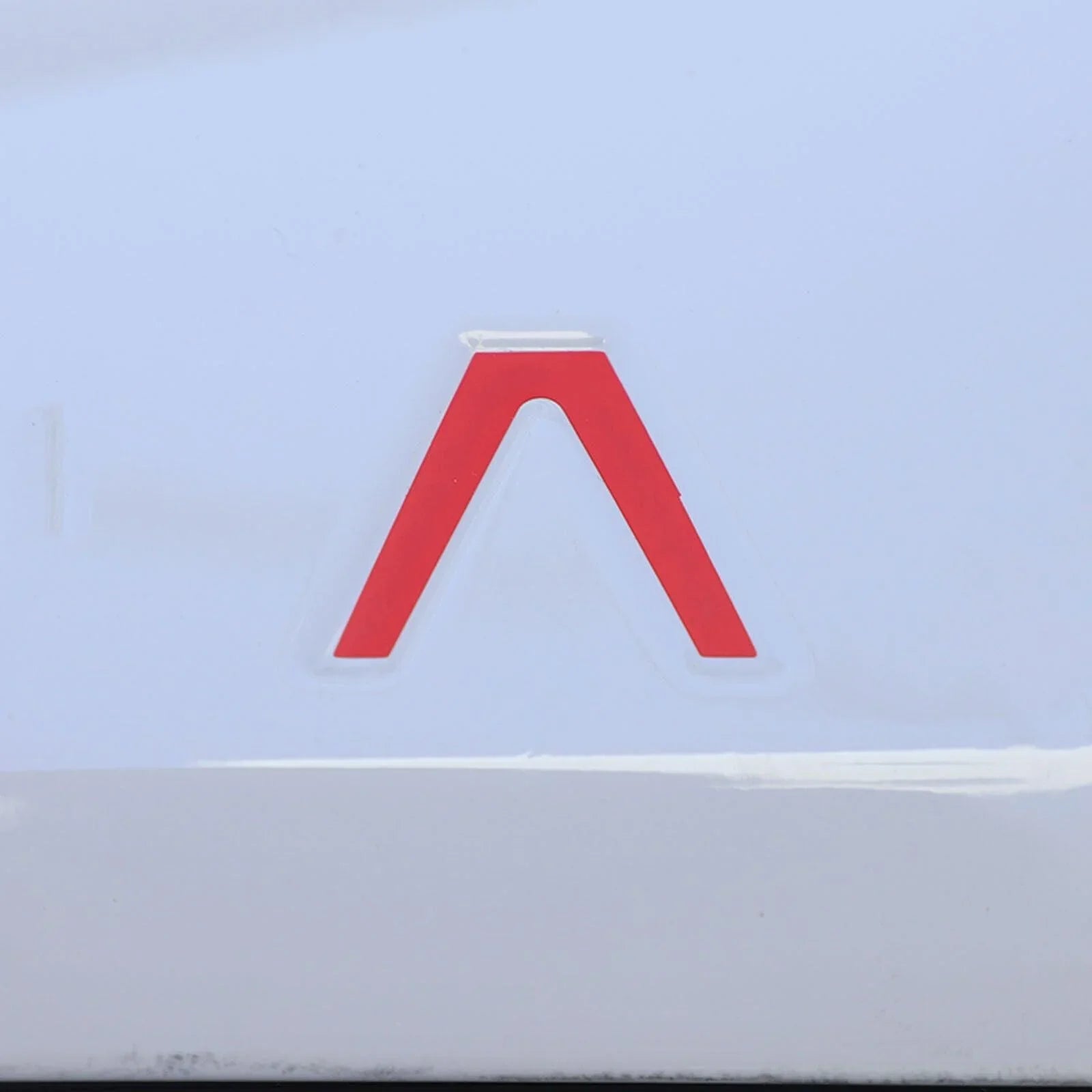 Lambda Hood Overlays - 2024+ Grenadier StickerFab