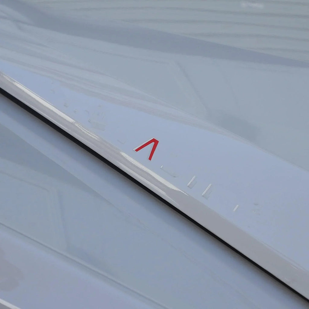 Lambda Hood Overlays - 2024+ Grenadier StickerFab