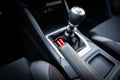 SFB CNC Ebrake Knob fits 13+ WRX / BRZ / GR86 StickerFab