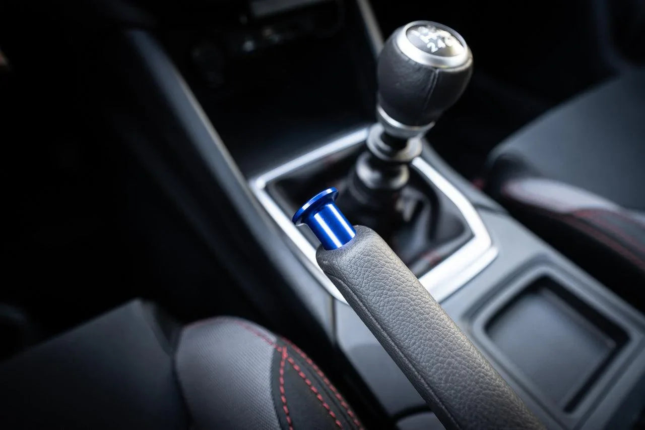 SFB CNC Ebrake Knob fits 13+ WRX / BRZ / GR86 StickerFab