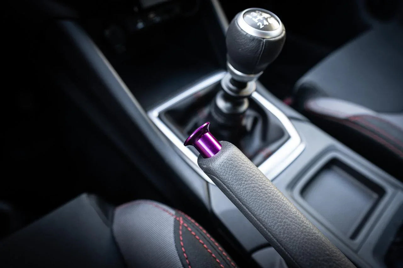 SFB CNC Ebrake Knob fits 13+ WRX / BRZ / GR86 StickerFab